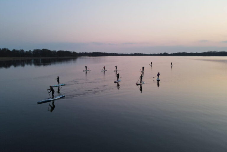 Sporten in harlingen