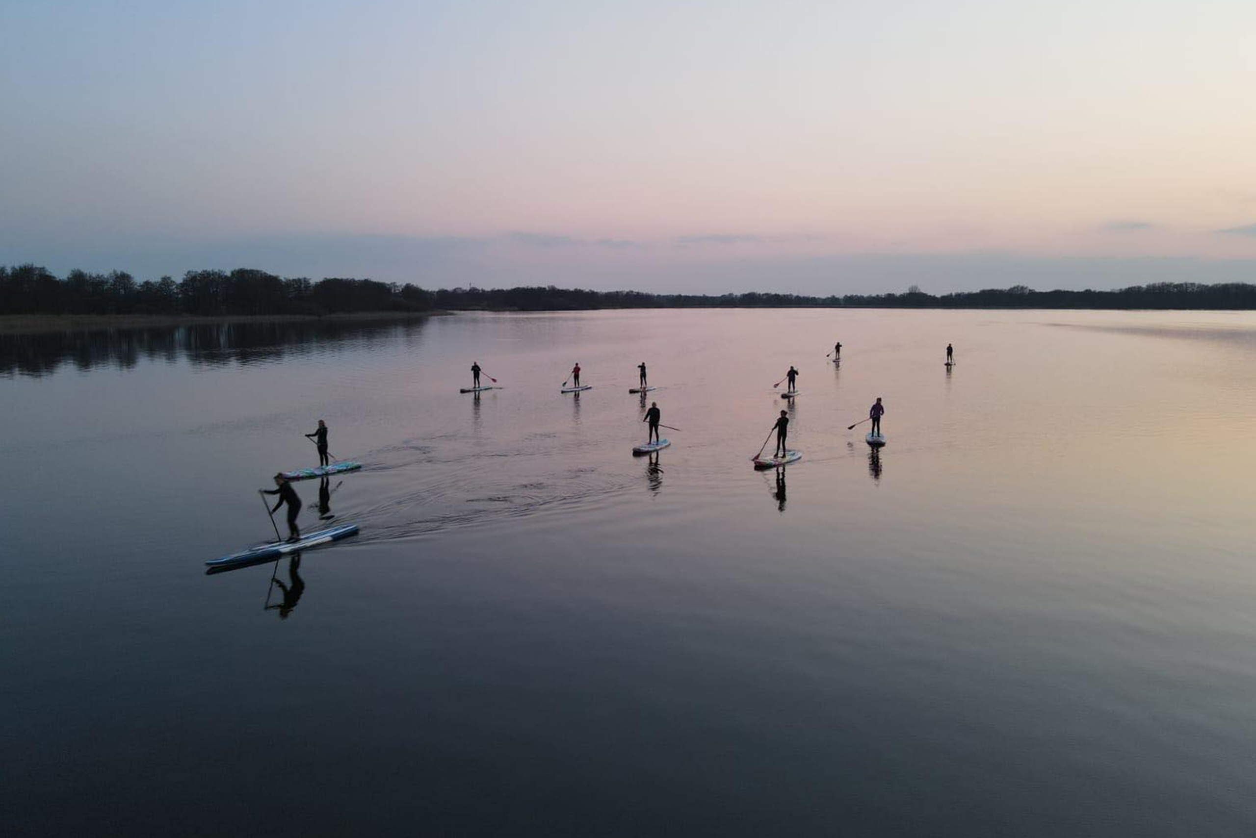 Sporten in harlingen