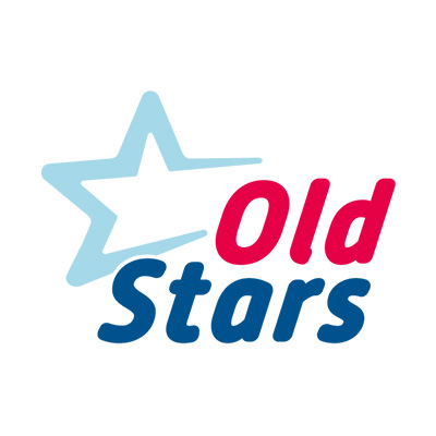 Oldstars voetbal